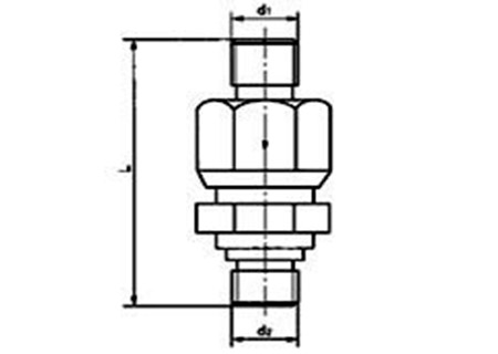 Y型系列過濾器(4～10MPa)