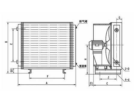 CFRB移動式電動潤滑泵